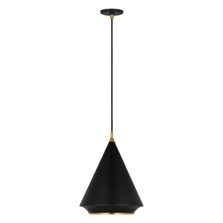 Stanza Large Pendant