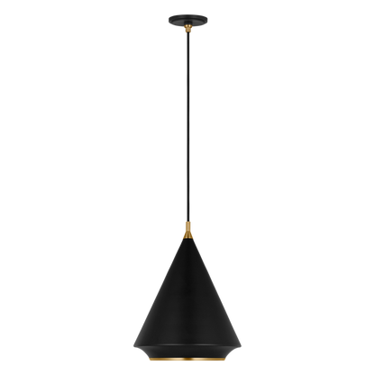 Stanza Large Pendant