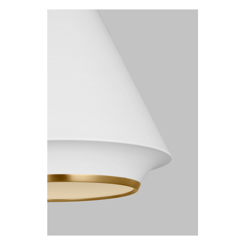Stanza Large Pendant