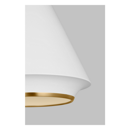 Stanza Large Pendant