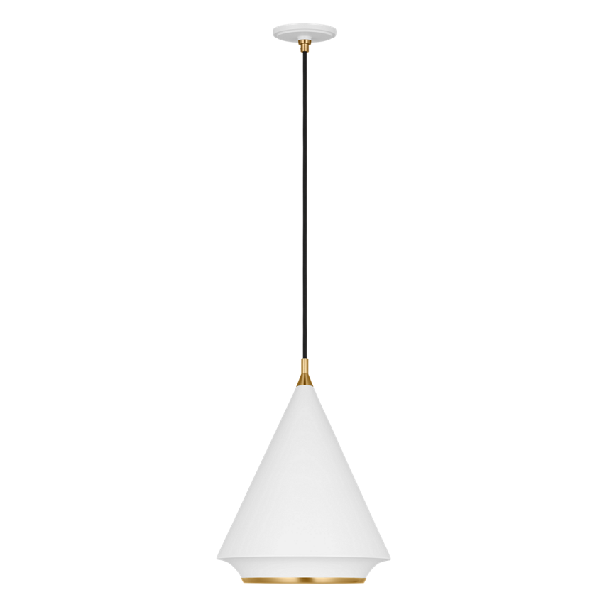 Stanza Large Pendant