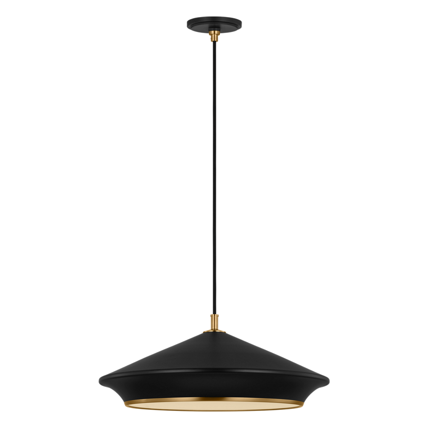 Stanza Grande Pendant