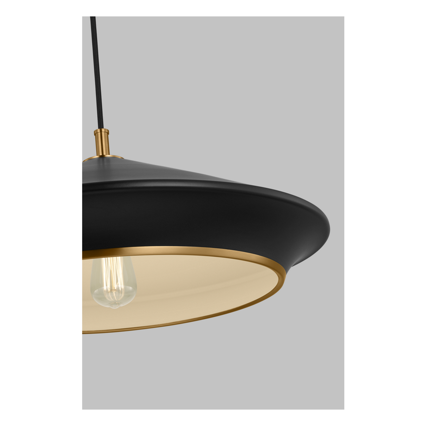 Stanza Grande Pendant