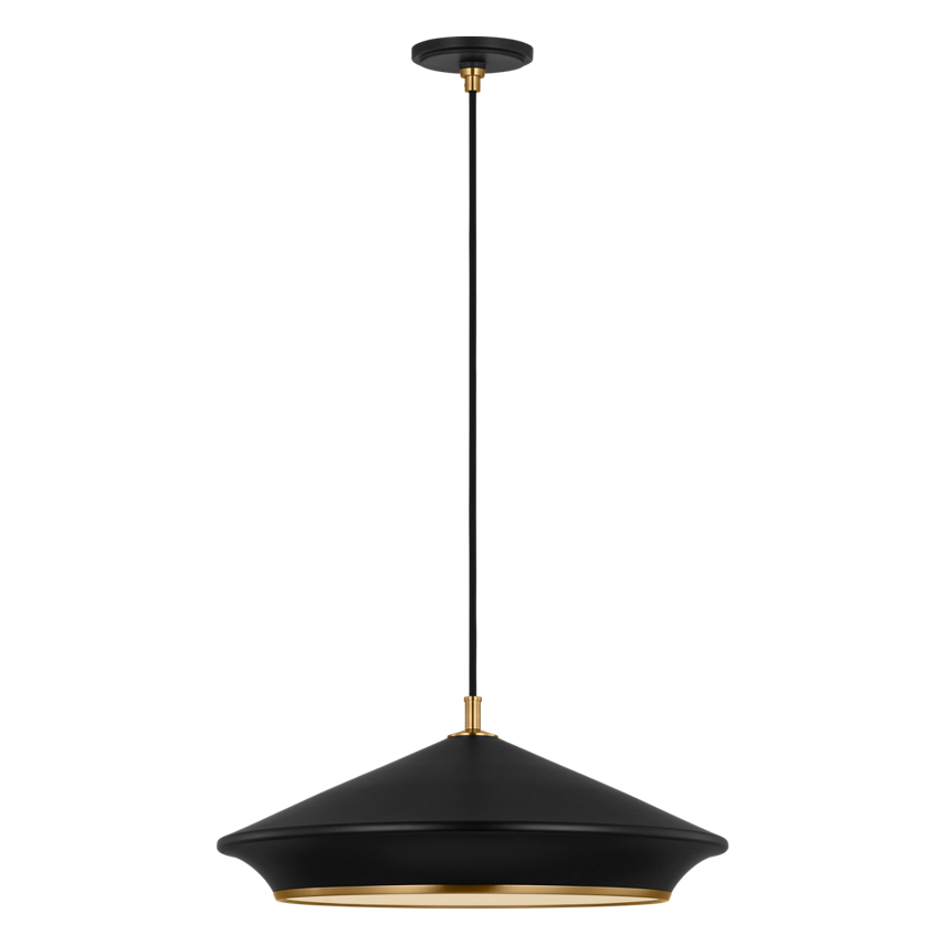 Stanza Grande Pendant