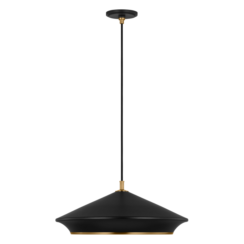 Stanza Grande Pendant