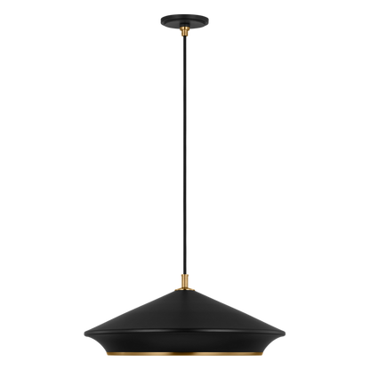 Stanza Grande Pendant