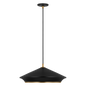 Stanza Grande Pendant
