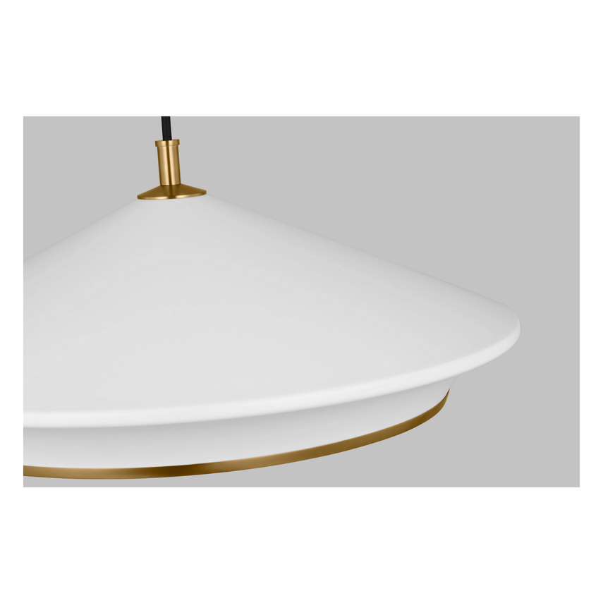Stanza Grande Pendant