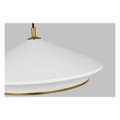 Stanza Grande Pendant