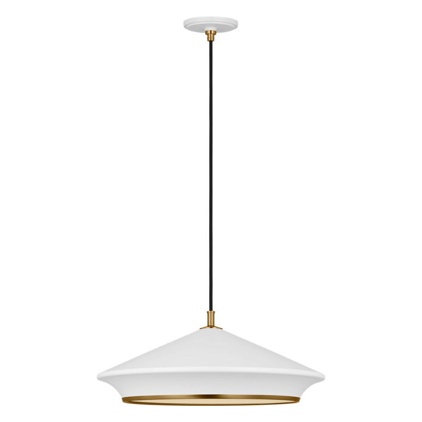 Stanza Grande Pendant