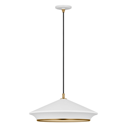 Stanza Grande Pendant