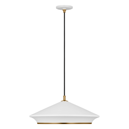 Stanza Grande Pendant
