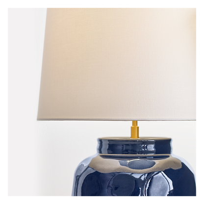 Selena Medium Table Lamp