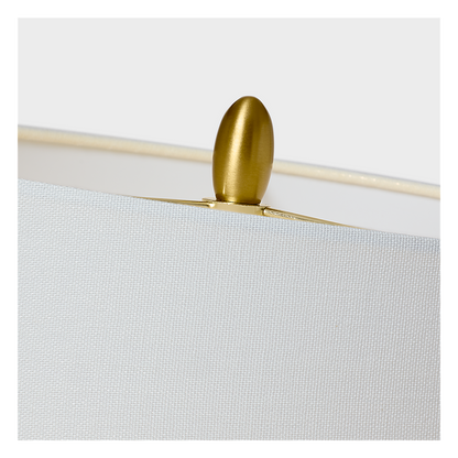 Selena Medium Table Lamp