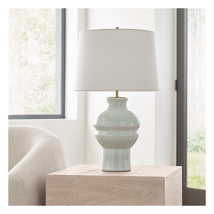 Nova Medium Table Lamp