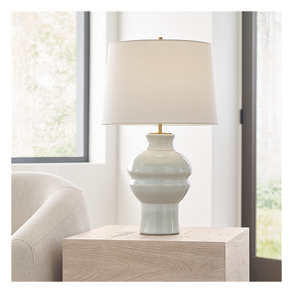Nova Medium Table Lamp