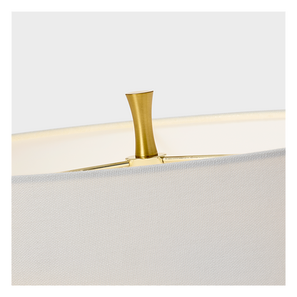 Cato Medium Table Lamp