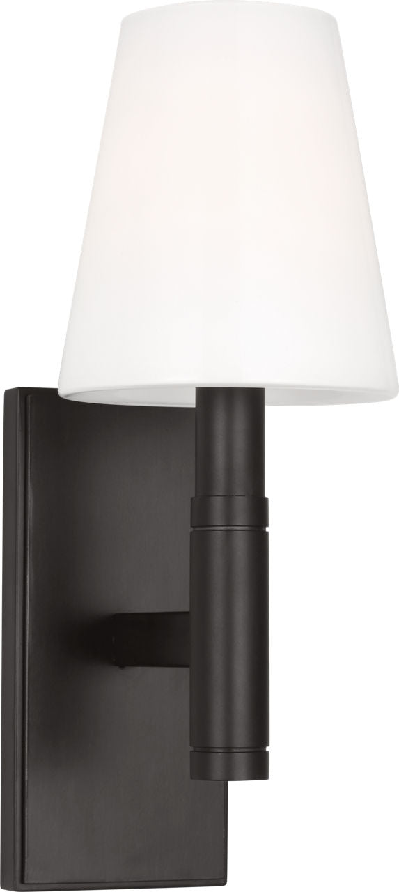 Beckham Classic Tall Bath Sconce