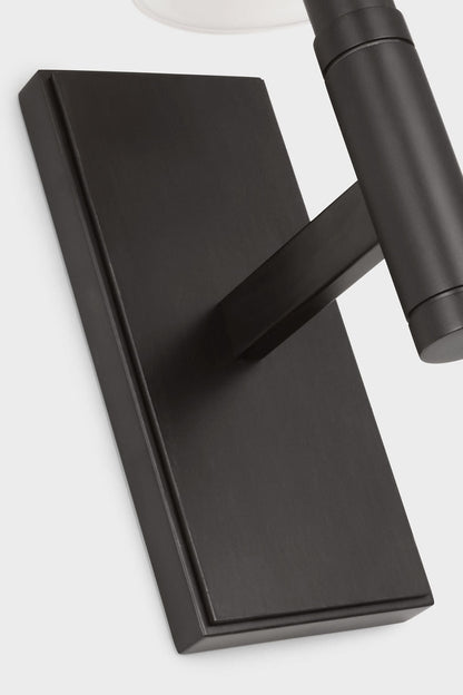 Beckham Classic Tall Bath Sconce