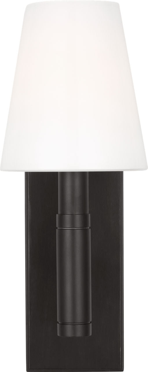 Beckham Classic Tall Bath Sconce