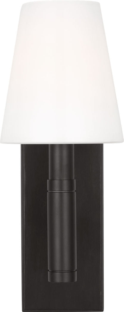 Beckham Classic Tall Bath Sconce