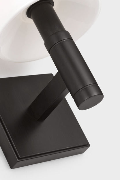 Beckham Classic Bath Sconce