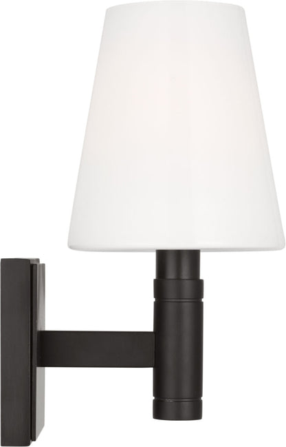 Beckham Classic Bath Sconce