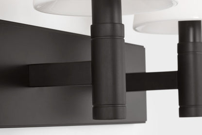 Beckham Classic 2-Light Bath Sconce