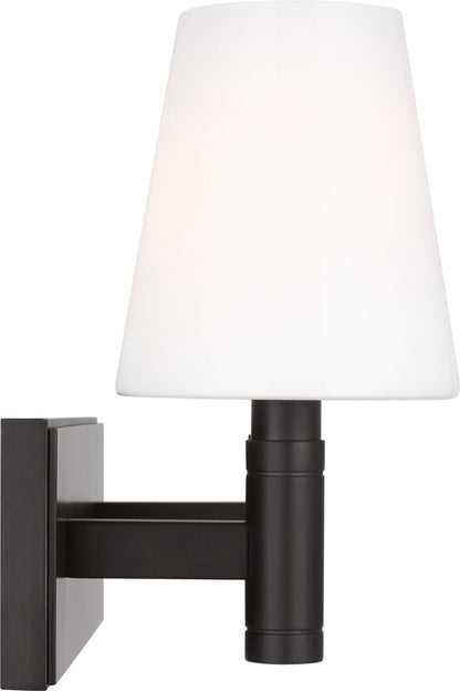 Beckham Classic 2-Light Bath Sconce