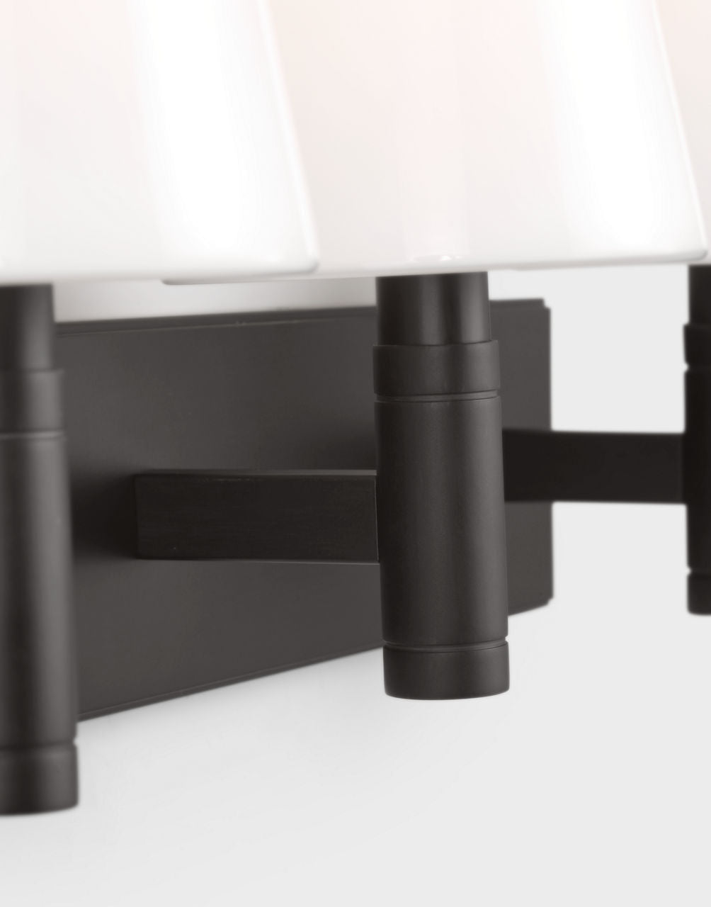 Beckham Classic 3-Light Bath Sconce