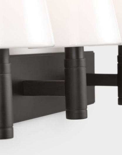 Beckham Classic 3-Light Bath Sconce