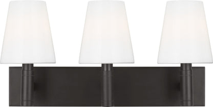 Beckham Classic 3-Light Bath Sconce