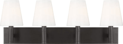 Beckham Classic 4-Light Bath Sconce