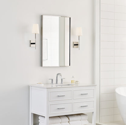 Beckham Classic Sconce