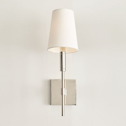 Beckham Classic Sconce