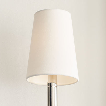 Beckham Classic Sconce