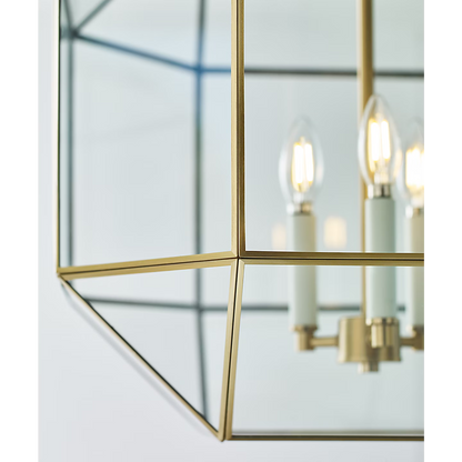 Visual Comfort Morrison Medium Lantern – 5279453 | Suzanne Kasler
