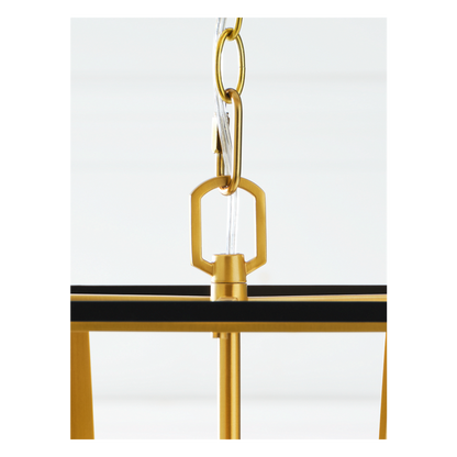 Curt Small Lantern