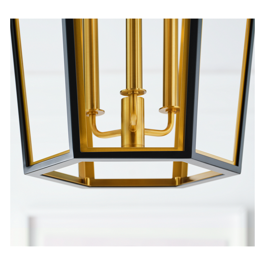 Curt Small Lantern