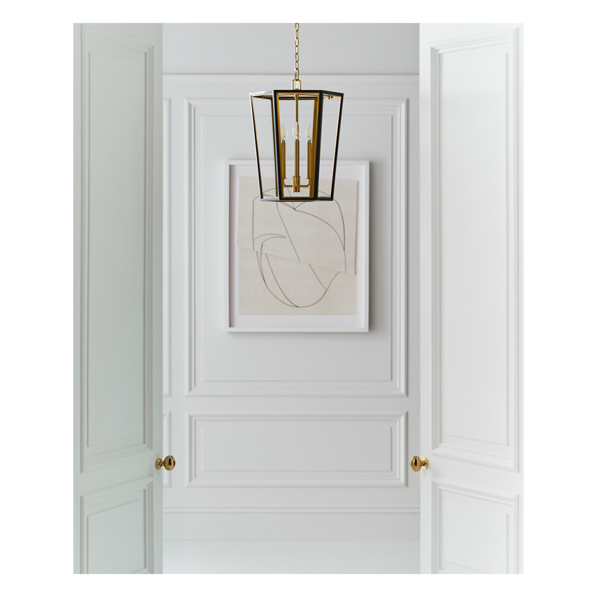 Curt Small Lantern
