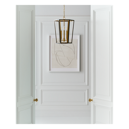 Curt Small Lantern