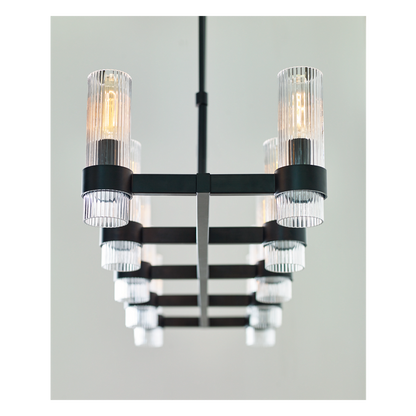 Geneva Linear Chandelier