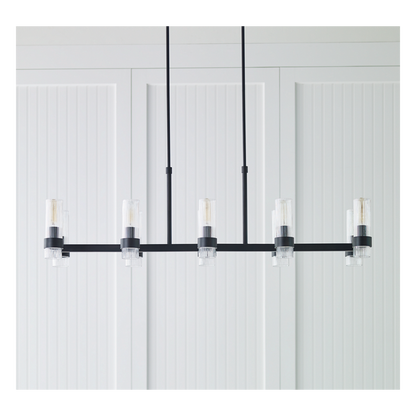 Geneva Linear Chandelier