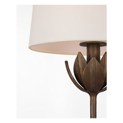 Julie Neill Alberto 17" Cordless Accent Lamp – JN3000