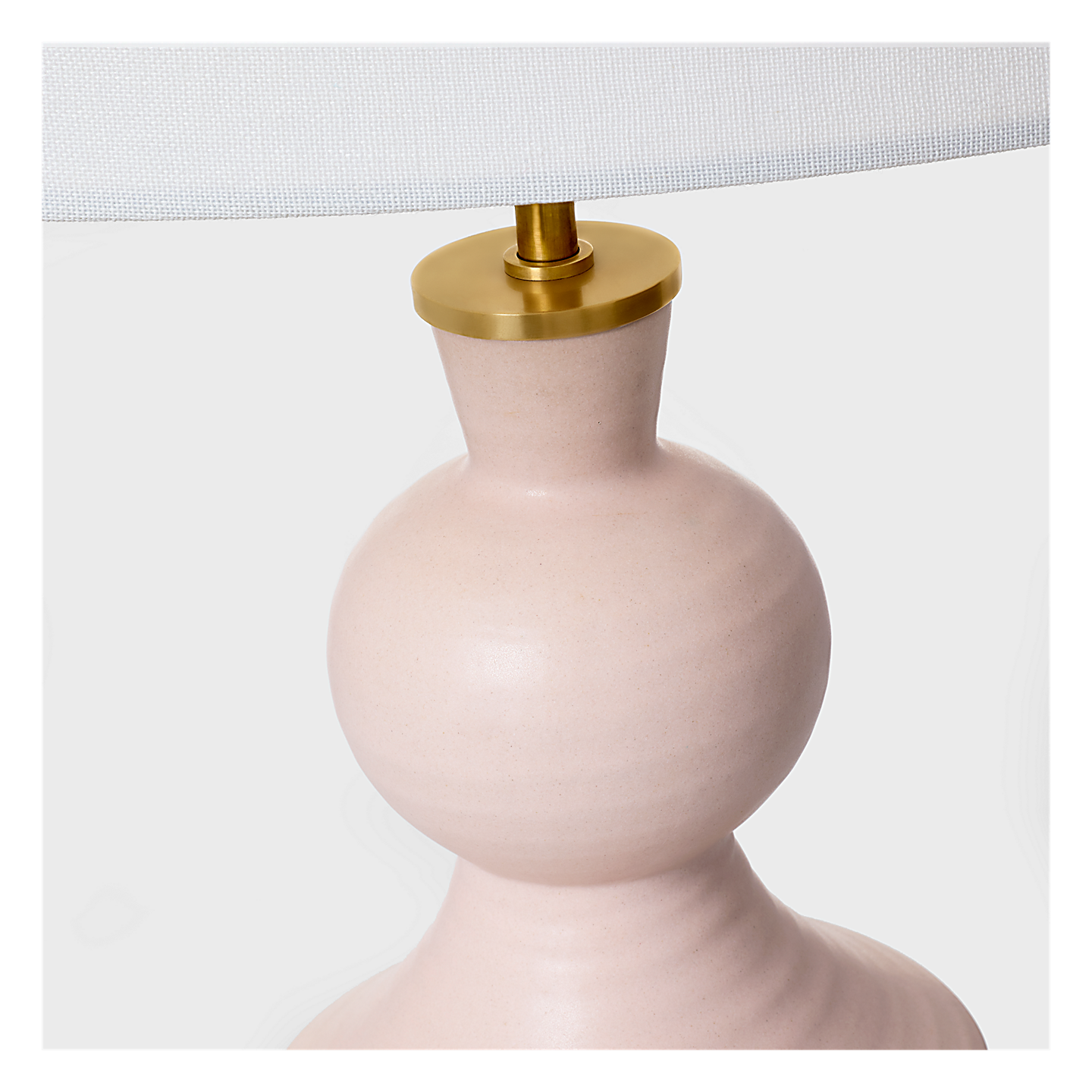 Saxon Large Table Lamp