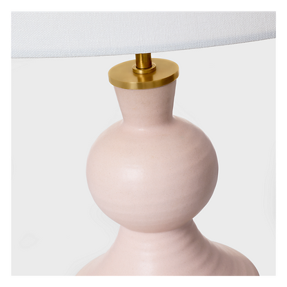 Saxon Large Table Lamp