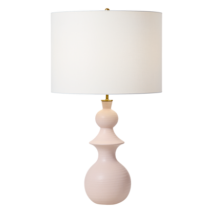 Saxon Large Table Lamp