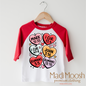 Bible Verse Valentine's Day Shirt - Christian Valentine's Tee