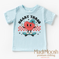 Boys Heart Throb Valentine's Day Shirt -  Valentine's Tee