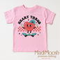 Boys Heart Throb Valentine's Day Shirt -  Valentine's Tee